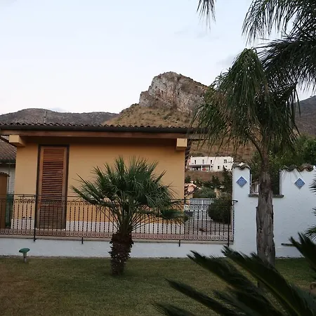 Ferienhaus Casa Vacanze Al Ma Gi Castellammare del Golfo