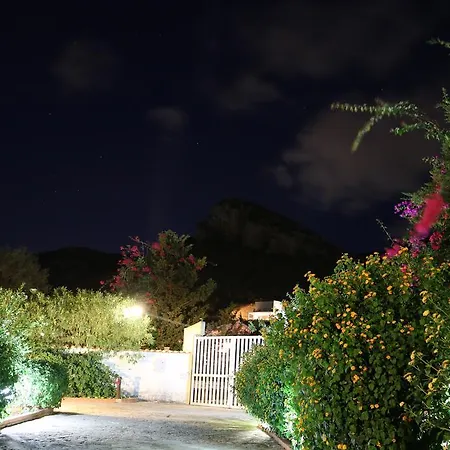 Ferienhaus Casa Vacanze Al Ma Gi Castellammare del Golfo