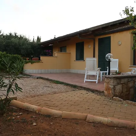 Casa Vacanze Al Ma Gi Ferienhaus *
