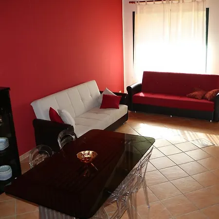 Ferienhaus Casa Vacanze Al Ma Gi *