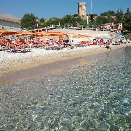 Ferienhaus Casa Vacanze Al Ma Gi