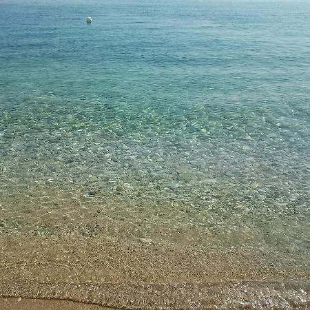 Casa Vacanze Al Ma Gi Castellammare del Golfo