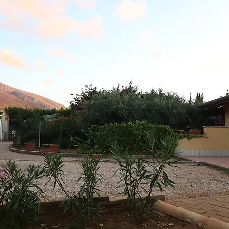 Casa Vacanze Al Ma Gi Castellammare del Golfo