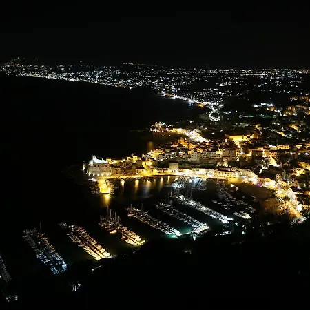 Casa Vacanze Al Ma Gi Castellammare del Golfo