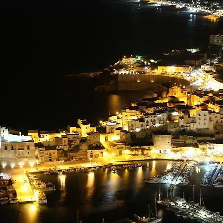 Casa Vacanze Al Ma Gi Ferienhaus *