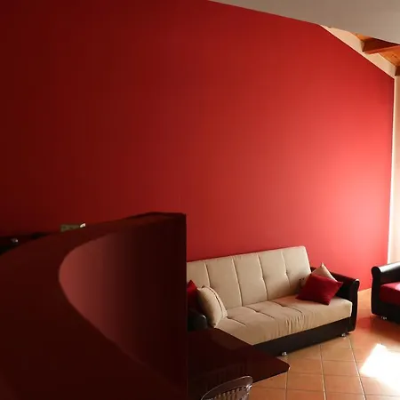 Ferienhaus Casa Vacanze Al Ma Gi *