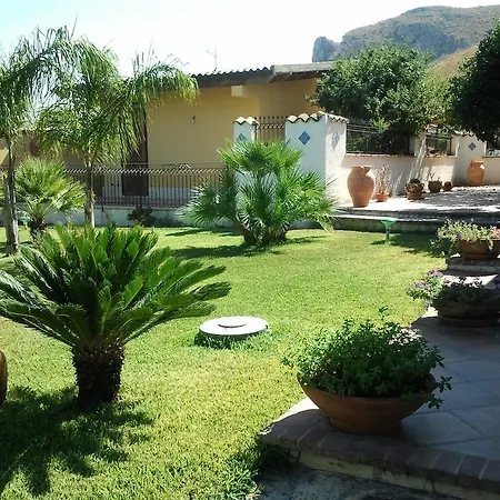 Ferienhaus Casa Vacanze Al Ma Gi *