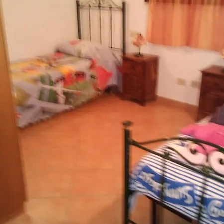 Casa Vacanze Al Ma Gi Castellammare del Golfo