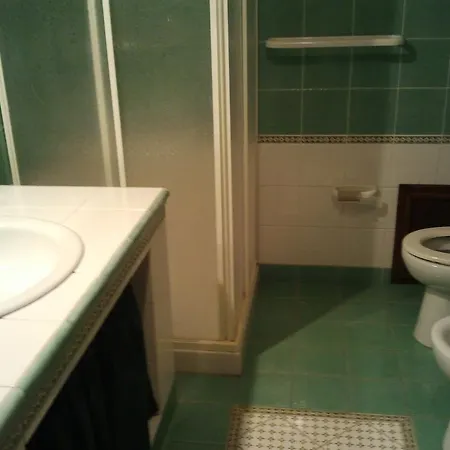 Casa Vacanze Al Ma Gi Ferienhaus