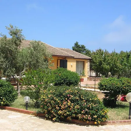 Casa Vacanze Al Ma Gi Castellammare del Golfo