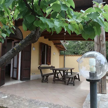 Casa Vacanze Al Ma Gi Ferienhaus *