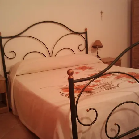 Ferienhaus Casa Vacanze Al Ma Gi *