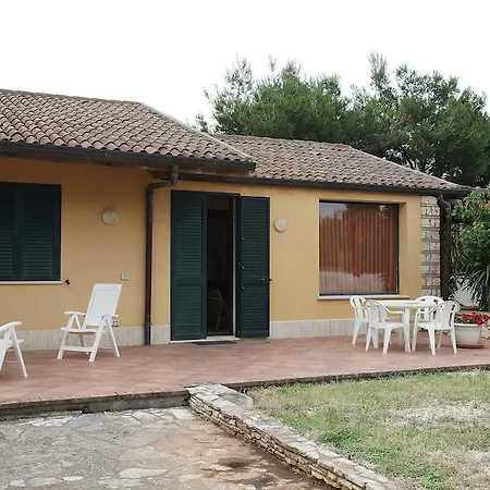 Casa Vacanze Al Ma Gi * Castellammare del Golfo