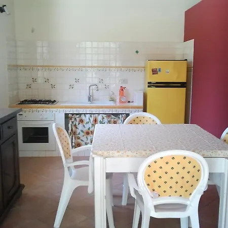 Casa Vacanze Al Ma Gi *