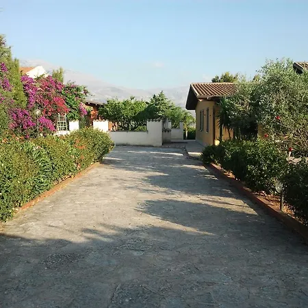 Casa Vacanze Al Ma Gi Ferienhaus *