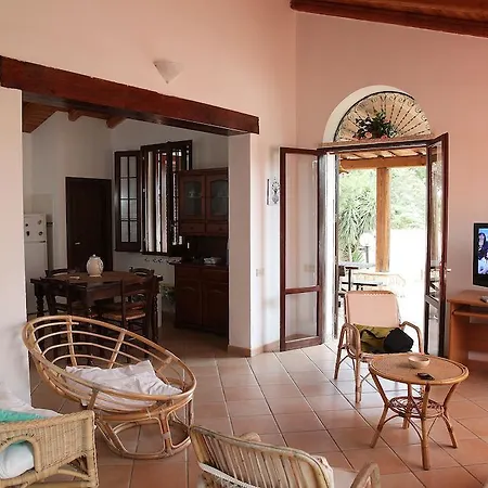 Casa Vacanze Al Ma Gi Castellammare del Golfo